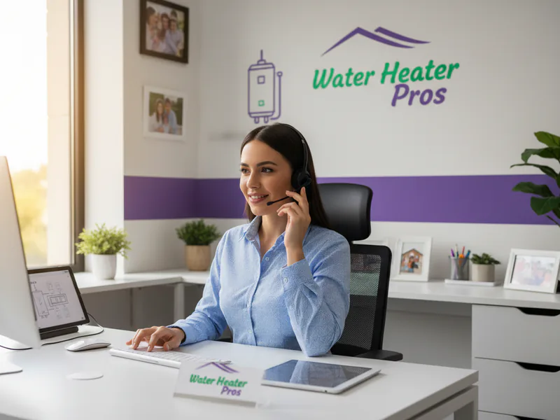 Water Heater Repair  in Fort Mohave  FAQ